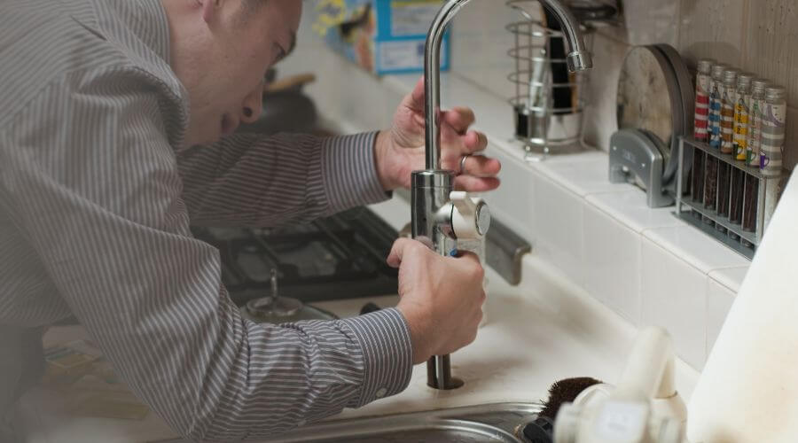 Expert burst pipe repair services in Patch Grove, WI